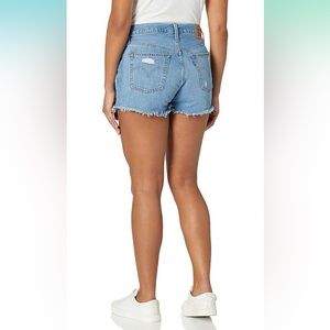 Levi’s 501 shorts